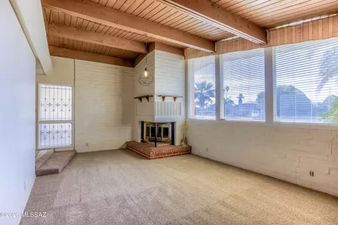 Living - 6101 E 20th St, Tucson, AZ 85711 photo 1 of 4