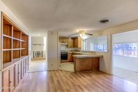 Living - 6101 E 20th St, Tucson, AZ 85711 photo 4 of 4