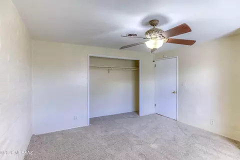 Bedroom - 6101 E 20th St, Tucson, AZ 85711 photo 2 of 8