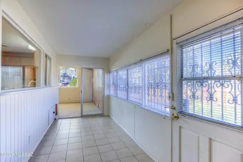Exterior - 6101 E 20th St, Tucson, AZ 85711 photo 1 of 5
