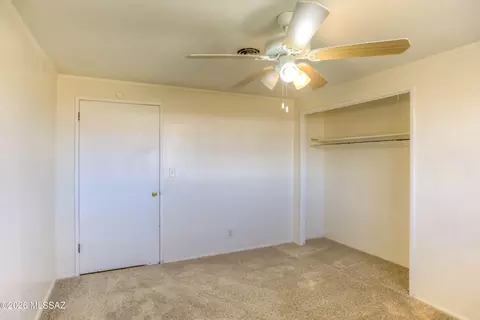 Bedroom - 6101 E 20th St, Tucson, AZ 85711 photo 6 of 8