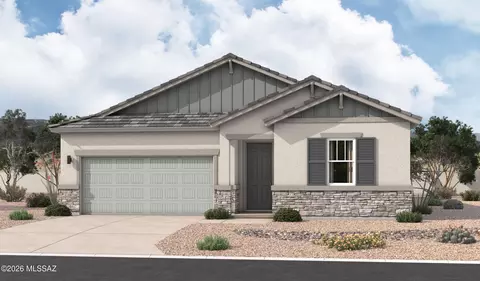11480 W Pasture Rd, Marana, AZ 85653