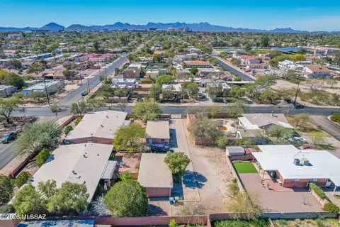 View/Area - 3201 E Fairmount St, Tucson, AZ 85716 photo 6 of 9