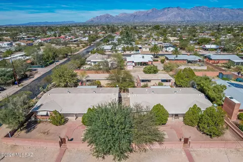 View/Area - 3201 E Fairmount St, Tucson, AZ 85716 photo 9 of 9
