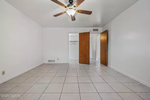 Bedroom - 3201 E Fairmount St, Tucson, AZ 85716 photo 2 of 3