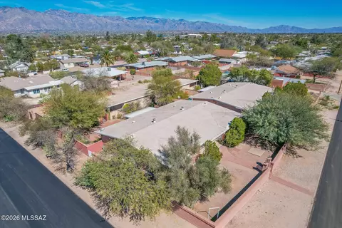 View/Area - 3201 E Fairmount St, Tucson, AZ 85716 photo 2 of 9