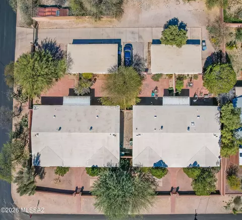 View/Area - 3201 E Fairmount St, Tucson, AZ 85716 photo 8 of 9