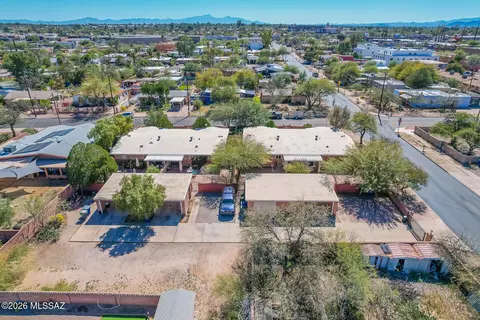View/Area - 3201 E Fairmount St, Tucson, AZ 85716 photo 7 of 9