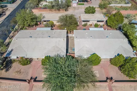 View/Area - 3201 E Fairmount St, Tucson, AZ 85716 photo 4 of 9