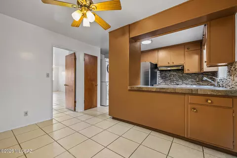 Kitchen - 3201 E Fairmount St, Tucson, AZ 85716 photo 4 of 4