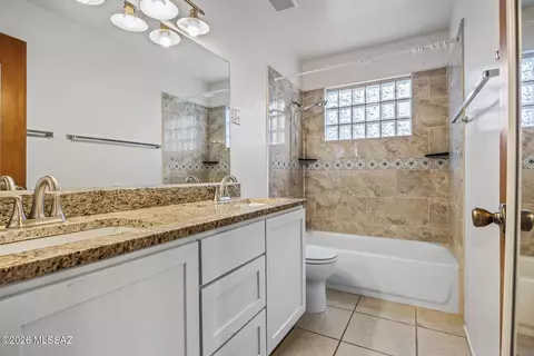 Bath - 3201 E Fairmount St, Tucson, AZ 85716 photo 1 of 1