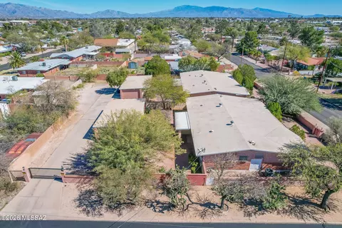 View/Area - 3201 E Fairmount St, Tucson, AZ 85716 photo 5 of 9