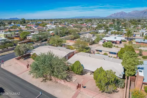 View/Area - 3201 E Fairmount St, Tucson, AZ 85716 photo 3 of 9