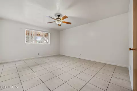 Bedroom - 3201 E Fairmount St, Tucson, AZ 85716 photo 1 of 3