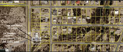 34 Ac Us Hwy 191, Safford, AZ 85546