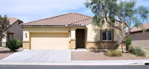 9070 W Old Agave Trl, Marana, AZ 85653