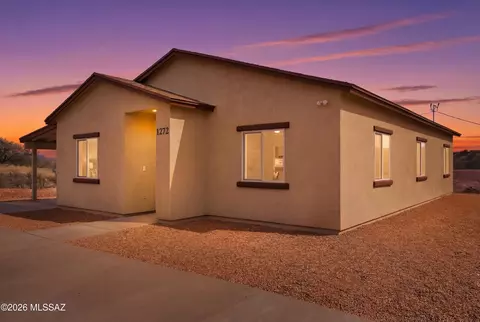 1272 Circulo Yerba Buena, Rio Rico, AZ 85648