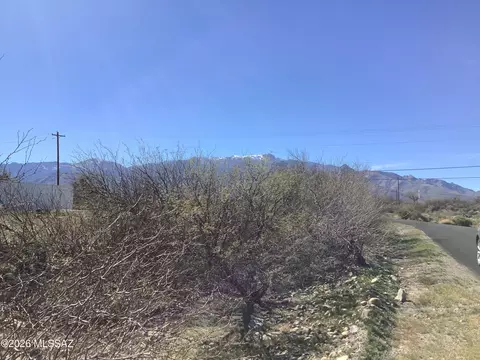 84 W Ac W Saddlehorn Dr, Safford, AZ 85546