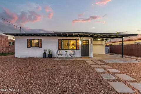 5349 E Bellevue St, Tucson, AZ 85712