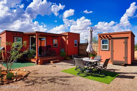 630 W Adams St, Cochise, AZ 85606