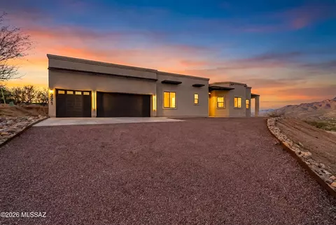 1221 Circulo Yerba Buena, Rio Rico, AZ 85648