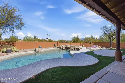 4380 W Olivette Mine Pl, Tucson, AZ 85745