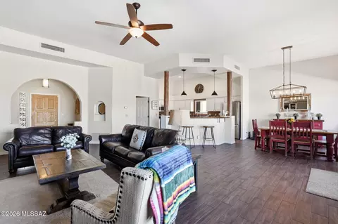 4380 W Olivette Mine Pl, Tucson, AZ 85745