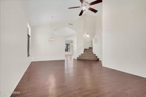 Living - 168 W Sprint St, Vail, AZ 85641 photo 1 of 2