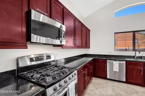 Kitchen - 168 W Sprint St, Vail, AZ 85641 photo 2 of 3