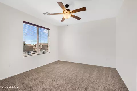 Bedroom - 168 W Sprint St, Vail, AZ 85641 photo 1 of 1