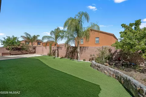 Exterior - 168 W Sprint St, Vail, AZ 85641 photo 3 of 7