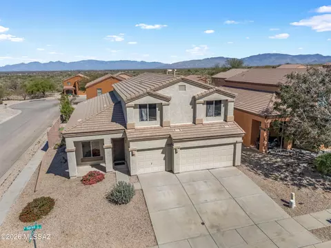 View/Area - 168 W Sprint St, Vail, AZ 85641 photo 2 of 2