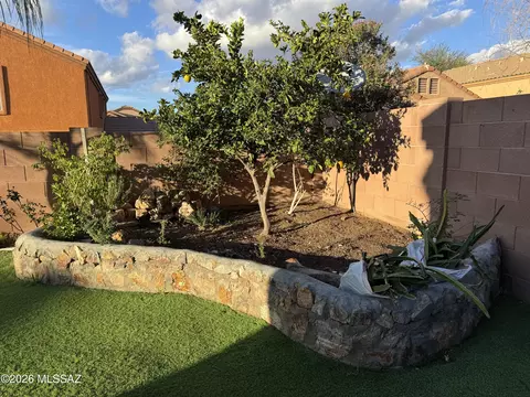 Exterior - 168 W Sprint St, Vail, AZ 85641 photo 7 of 7