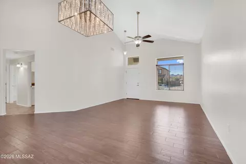 Living - 168 W Sprint St, Vail, AZ 85641 photo 2 of 2