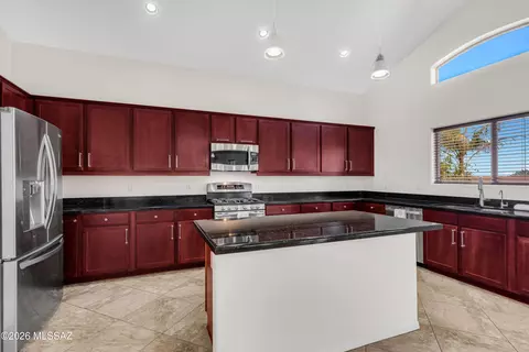 Kitchen - 168 W Sprint St, Vail, AZ 85641 photo 1 of 3
