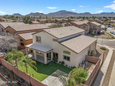 View/Area - 168 W Sprint St, Vail, AZ 85641 photo 1 of 2