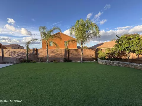 Exterior - 168 W Sprint St, Vail, AZ 85641 photo 6 of 7