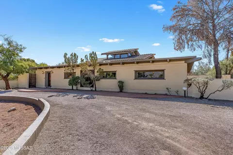 6610 E Speedway Blvd, Tucson, AZ 85710