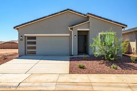 21959 E Pebbles Ave, Red Rock, AZ 85145
