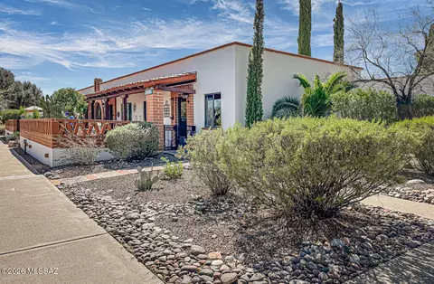 356 S Paseo Quinta #D, Green Valley, AZ 85614