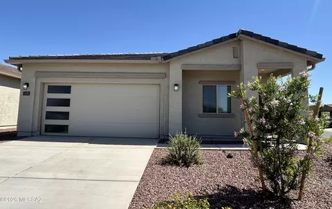 21891 E Pebbles Ave, Red Rock, AZ 85145