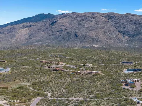 4101 S Escalante Ridge Pl, Tucson, AZ 85730