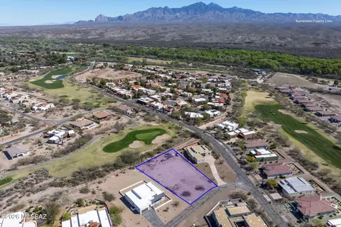 63 Madera Ct, Tubac, AZ 85646