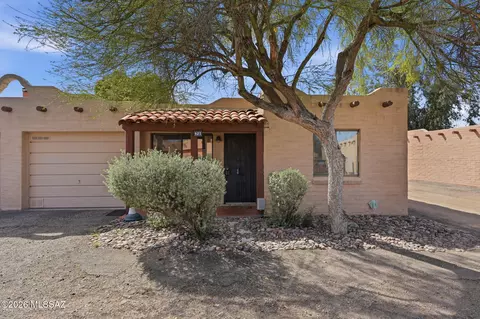 927 E Mesquite Dr, Tucson, AZ 85719