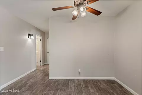 Entry Way - 3236 E 2nd St, Tucson, AZ 85716 photo 2 of 2
