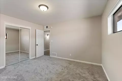 Bedroom - 3236 E 2nd St, Tucson, AZ 85716 photo 5 of 6