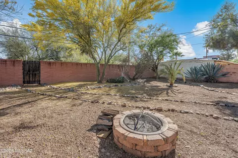 Exterior - 3236 E 2nd St, Tucson, AZ 85716 photo 3 of 7