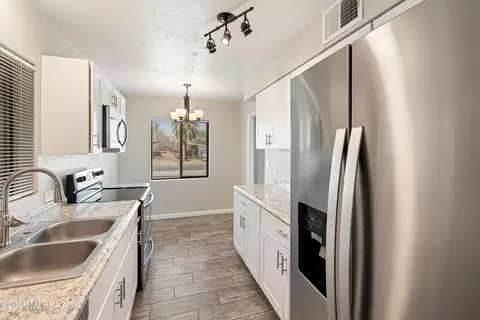 Kitchen - 3236 E 2nd St, Tucson, AZ 85716 photo 5 of 5
