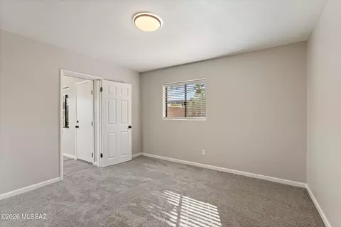 Bedroom - 3236 E 2nd St, Tucson, AZ 85716 photo 2 of 6