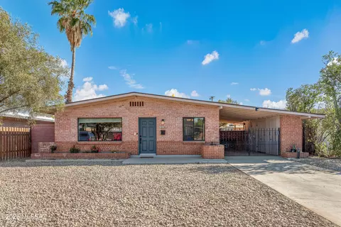 3236 E 2nd St, Tucson, AZ 85716